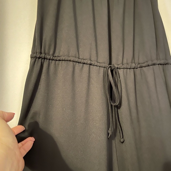 NWOT Kim Kardashian strapless jumpsuits - Picture 6 of 12